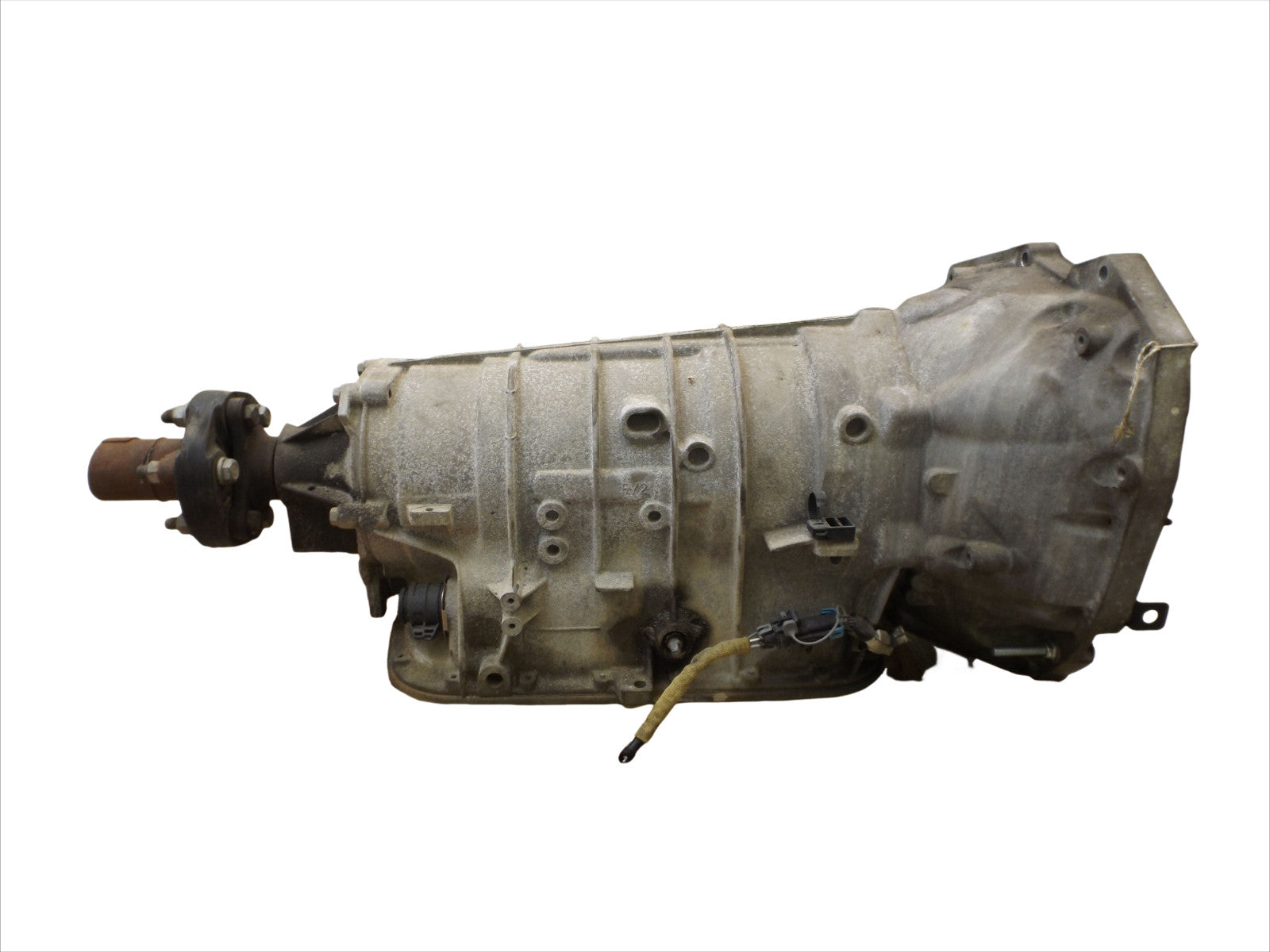 96025725 2004-2008 Cadillac SRX Auto Transmission Assem. 5L40E M82 3.6L RWD 143K MILES