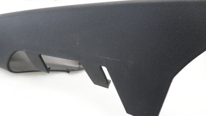 BM5120296AEW 2012-2018 Ford Focus Passenger FR Door Sill Trim Panel Used BM5120296AEW OEM