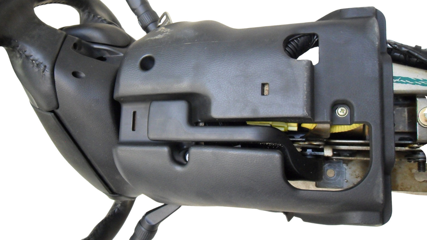 53200SEPA03 2004-2006 Acura TL Steering Column Used 53200SEPA03 OEM