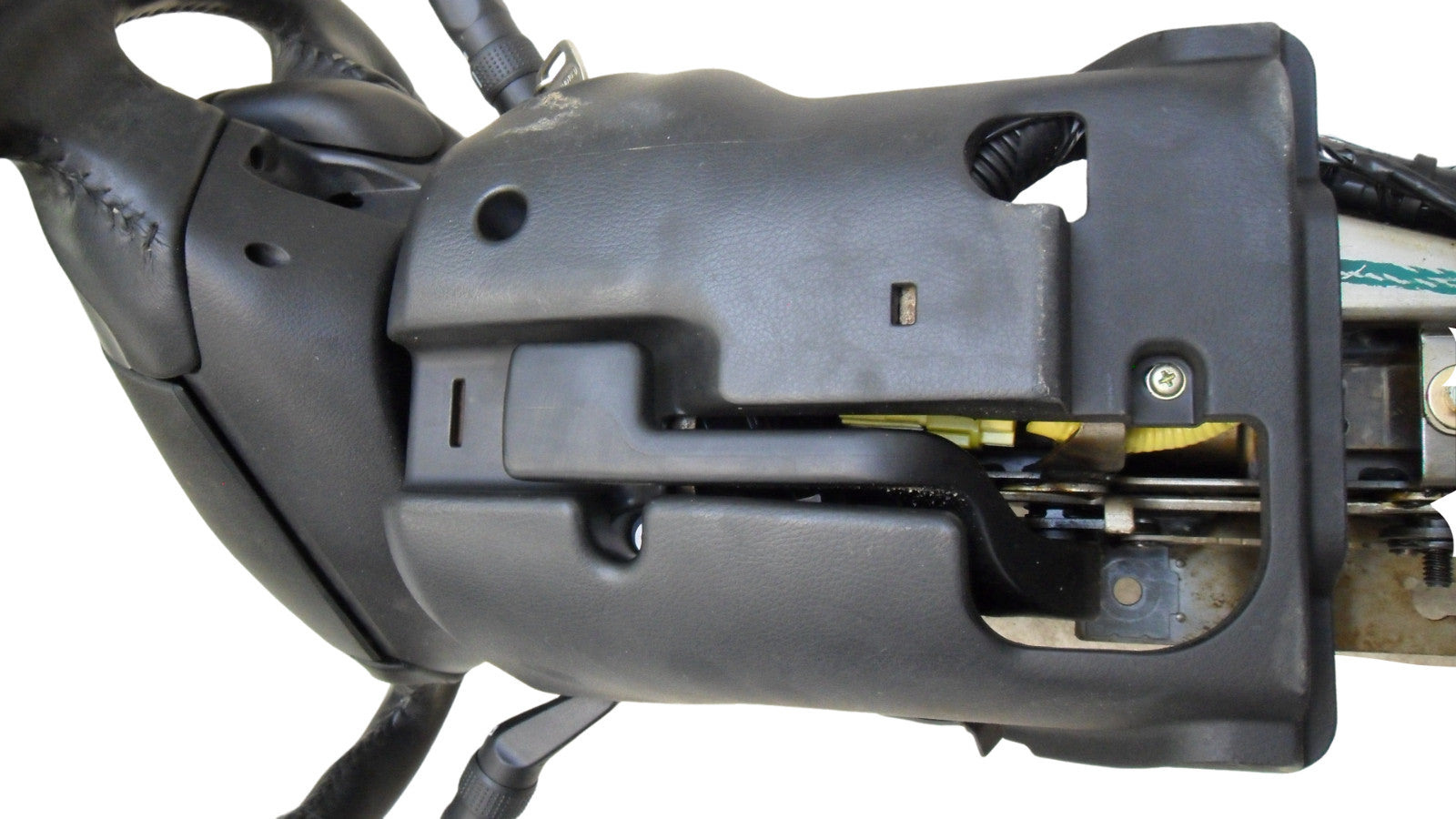 53200SEPA03 2004-2006 Acura TL Steering Column Used 53200SEPA03 OEM