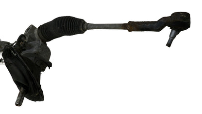 BV6Z3504GE 2012-2014 Ford Focus Steering Gear Rack and Pinion Assembly Used BV6Z3504GE OEM