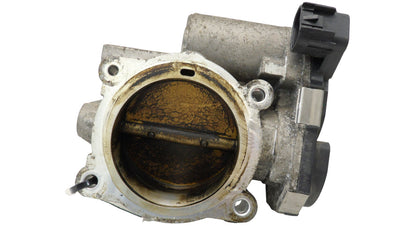 337-0000 2010-2011 Chevrolet Equinox Fuel Injection Throttle Body 3.6L Used 3370000 OEM