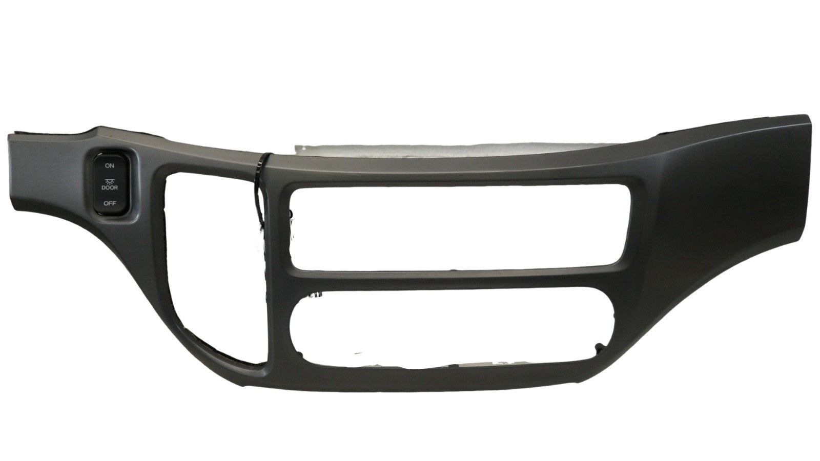 77251SHJA01ZB 2005-2007 Honda Odyssey Center Instrument Trim Panel Used 77251SHJA01ZB OEM