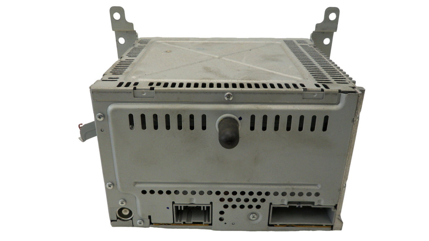 9L8T19C107AB 2009-2012 Ford Escape Radio Control Unit Used 9L8T19C107AB OEM