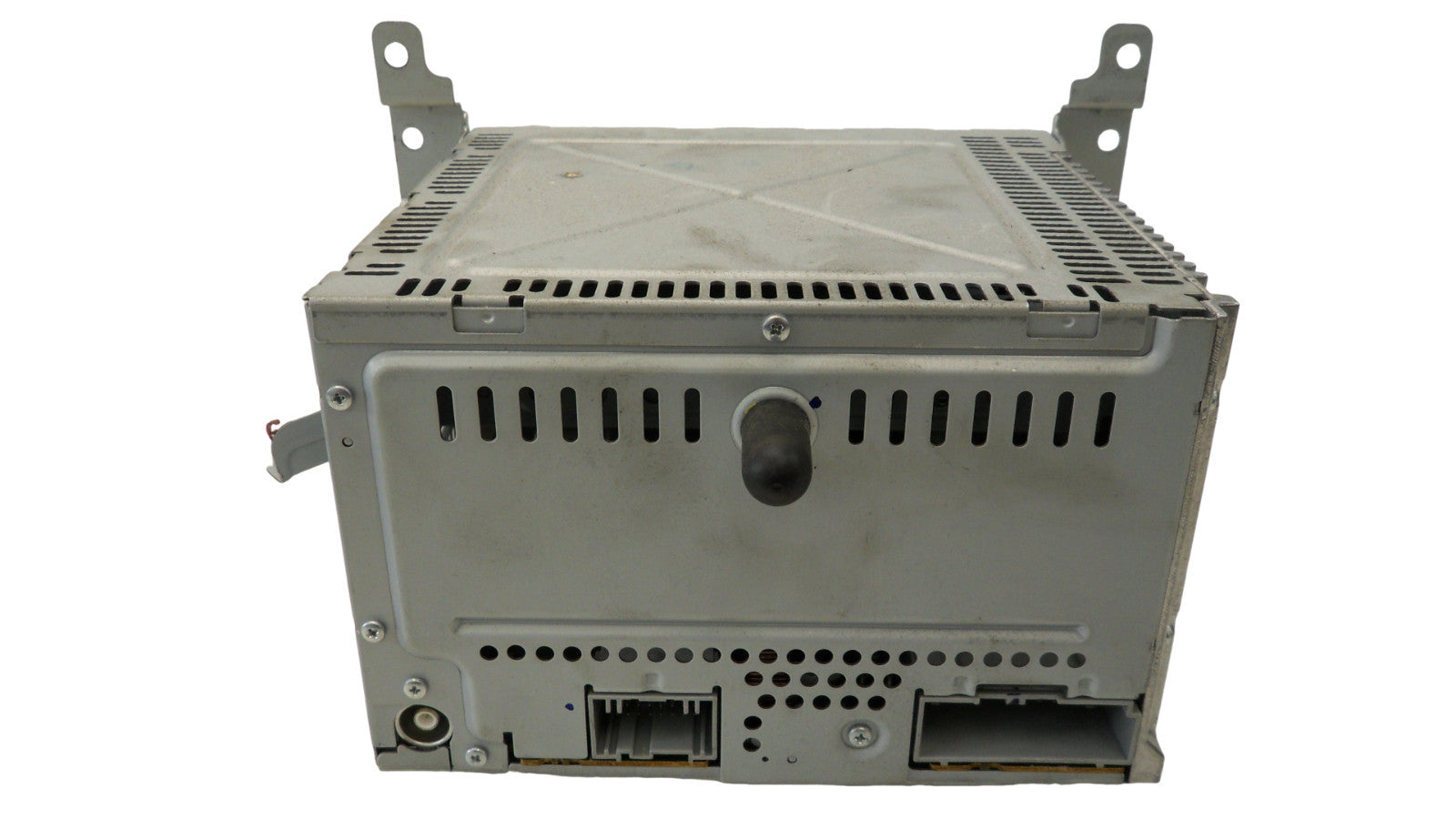 9L8T19C107AB 2009-2012 Ford Escape Radio Control Unit Used 9L8T19C107AB OEM
