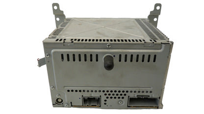9L8T19C107AB 2009-2012 Ford Escape Radio Control Unit Used 9L8T19C107AB OEM