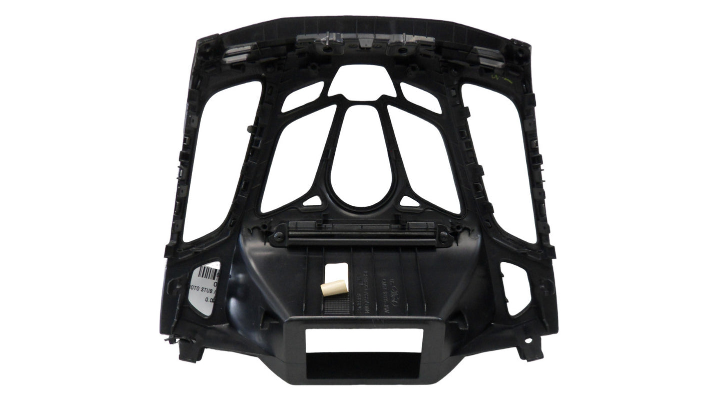 CM5118835JAW 2012-2014 Ford Focus Instrument Panel Bezel Used CM5118835JAW OEM