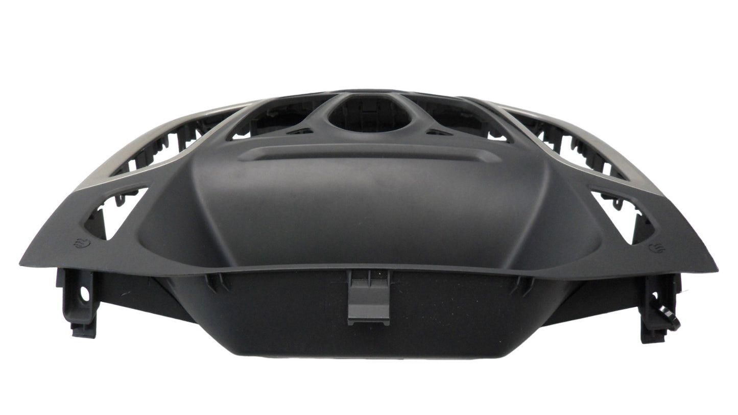 CM5118835JAW 2012-2014 Ford Focus Instrument Panel Bezel Used CM5118835JAW OEM