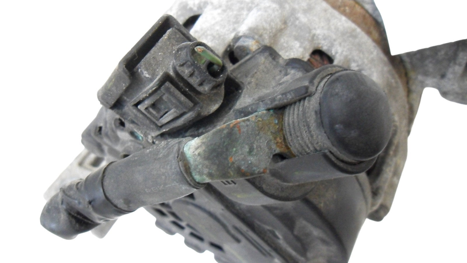 BV6T10300EB 2012-2014 Ford Focus Alternator 2.0L Used BV6T10300EB OEM