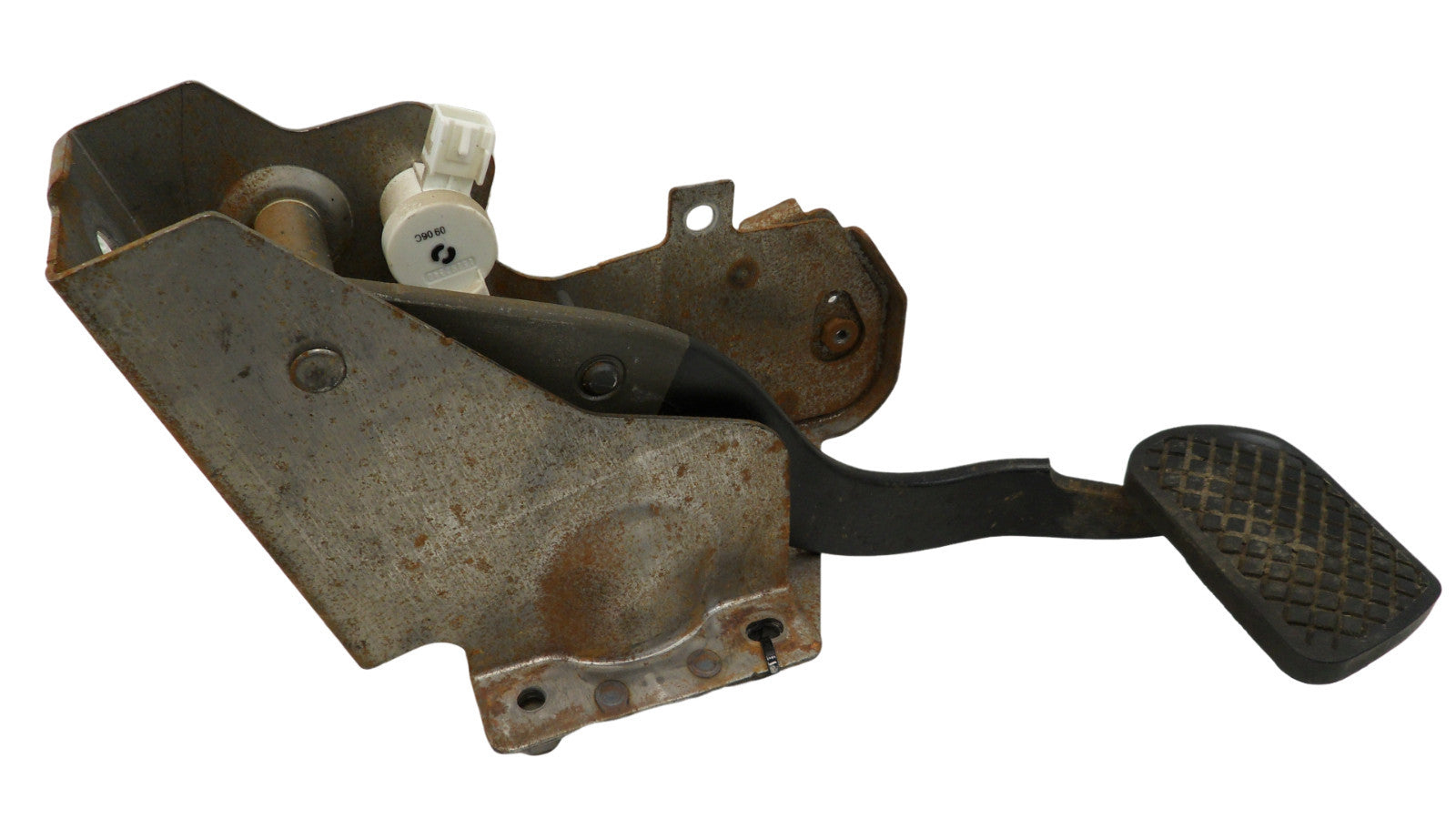 24547205 2010-2017 Chevrolet Equinox Brake Pedal Assembly Used 24547205 OEM