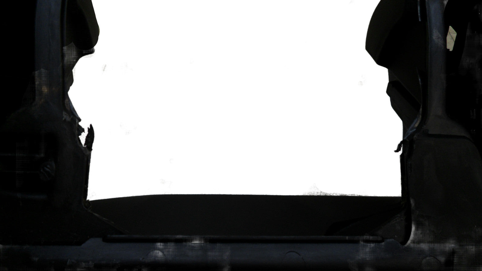 DV6Z5804320GA 2012 Ford Focus Dashboard Panel Used DV6Z5804320GA OEM