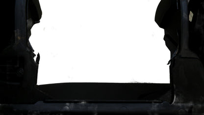 DV6Z5804320GA 2012 Ford Focus Dashboard Panel Used DV6Z5804320GA OEM