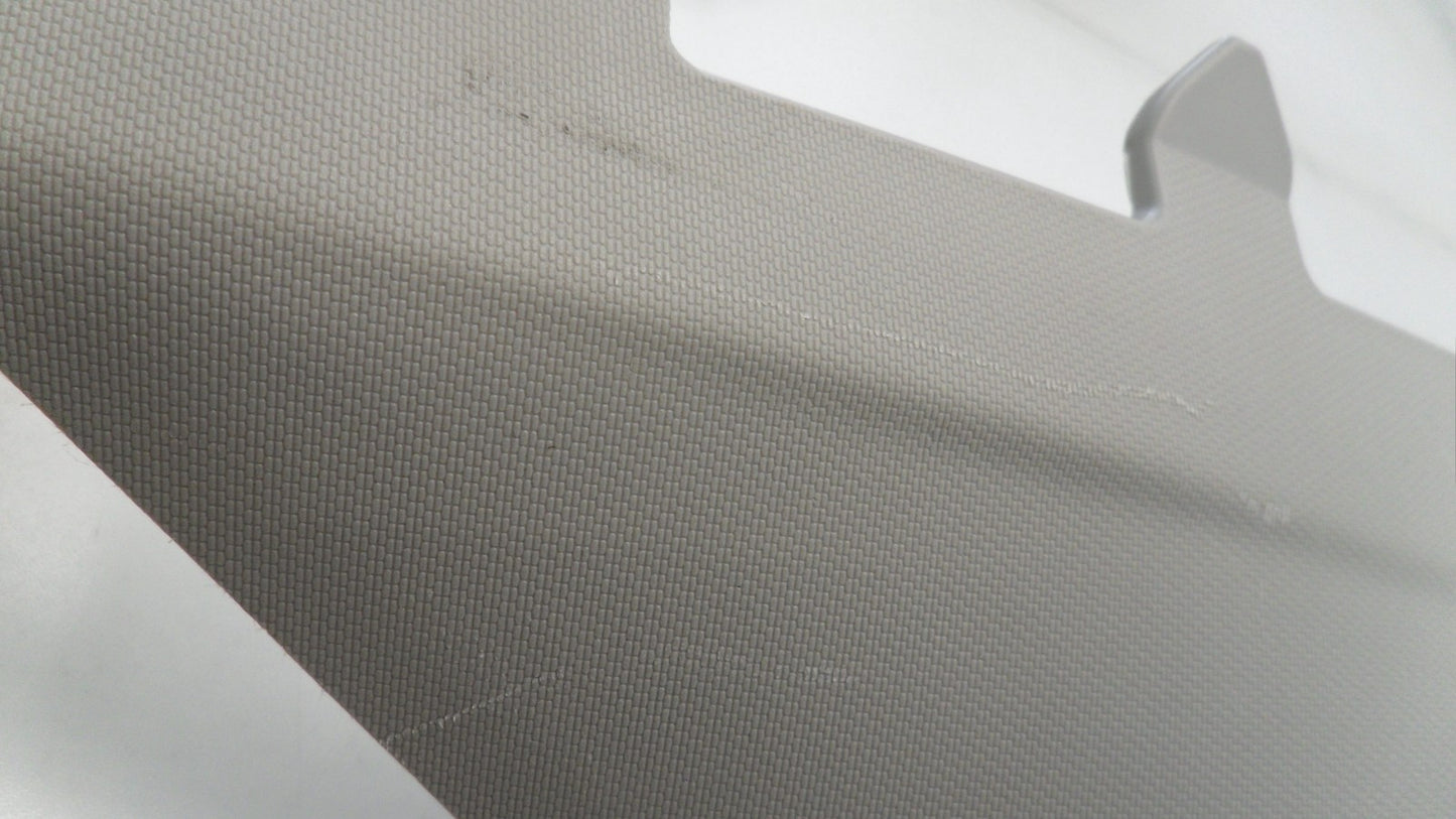 22789039 2009-12 Chevrolet Traverse Driver FL Body A-Pillar Trim Panel Used 22789039 OEM