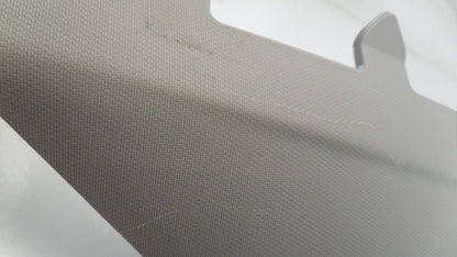 22789039 2009-12 Chevrolet Traverse Driver FL Body A-Pillar Trim Panel Used 22789039 OEM