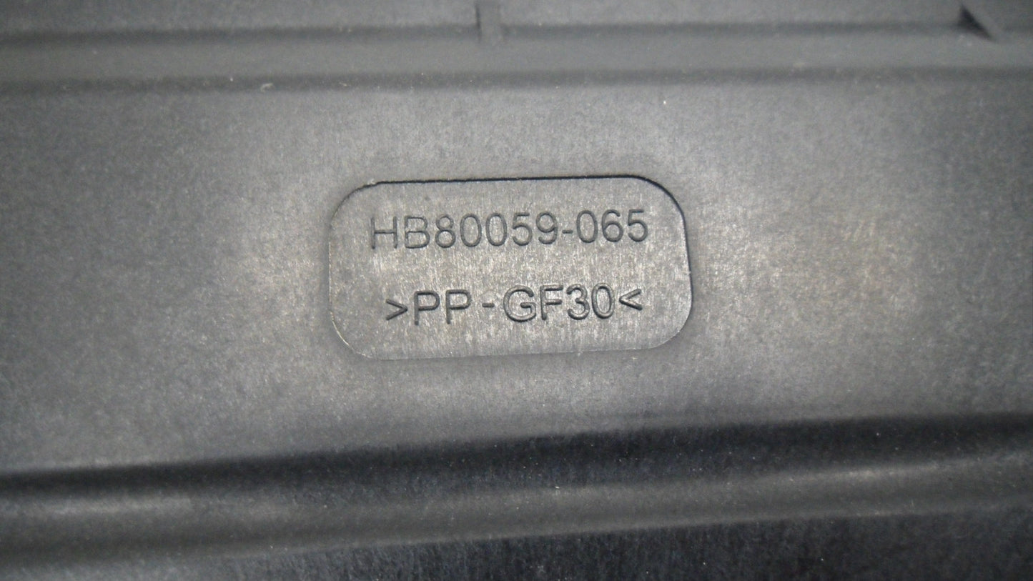HB80059065 2011-2017 Chevrolet Equinox Rear Hydraulic Pump Used HB80059065 OEM