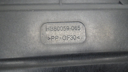 HB80059065 2011-2017 Chevrolet Equinox Rear Hydraulic Pump Used HB80059065 OEM