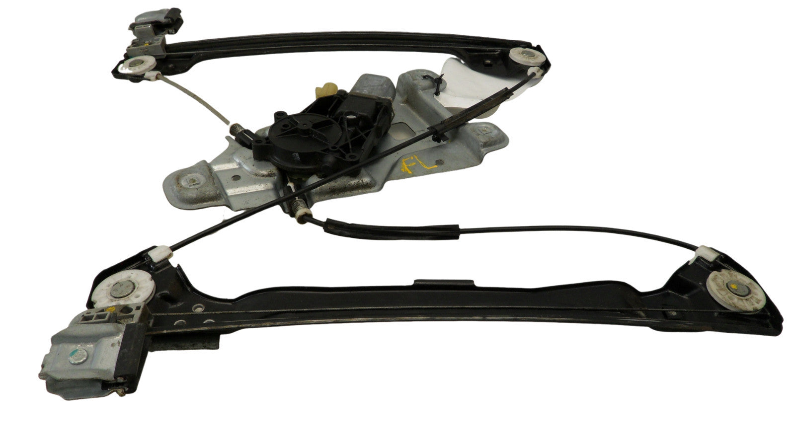 98820J3030 2010-2011 Chevrolet Equinox Driver FL Window Regulator Used 98820J3030 OEM
