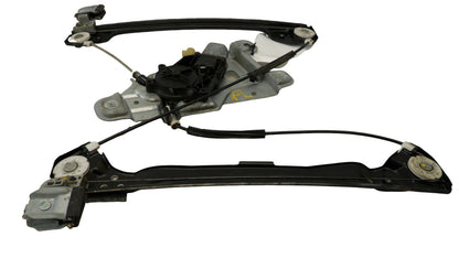 98820J3030 2010-2011 Chevrolet Equinox Driver FL Window Regulator Used 98820J3030 OEM