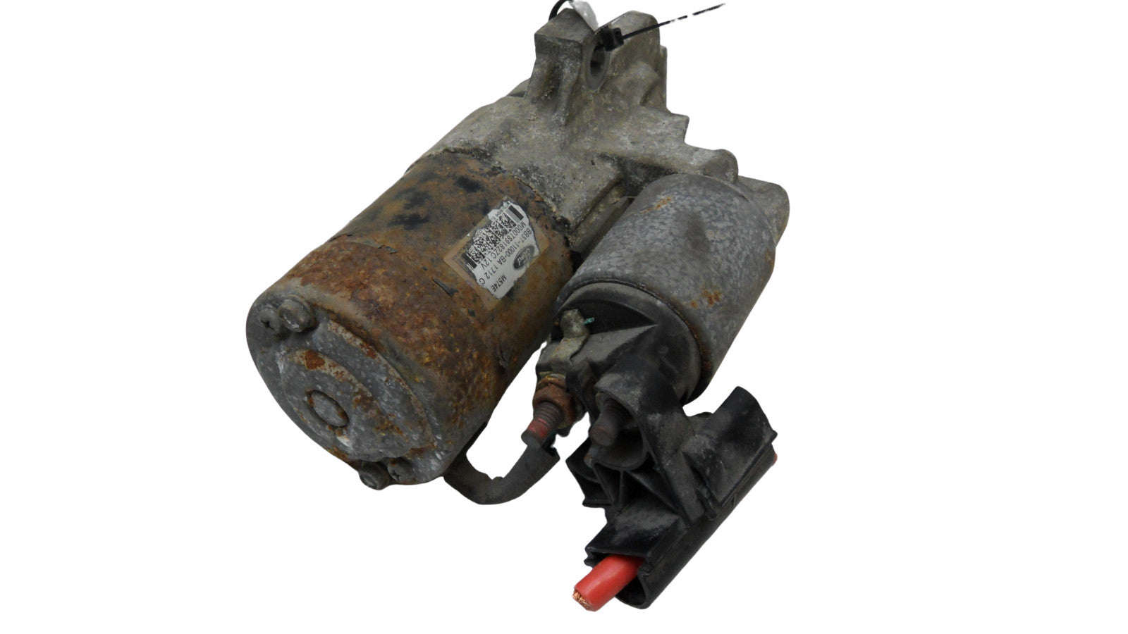 BB5T11000BA 2012-2014 Ford Focus Starter Motor 2.0L Used BB5T11000BA OEM