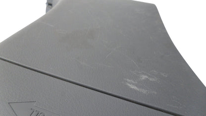 83113SHJA01ZC 2005-2007 Honda Odyssey Passenger FR Kick Panel Trim Used 83163SHJA01ZC OEM