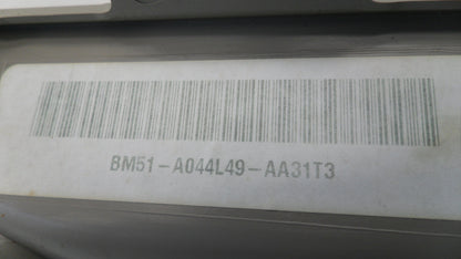 BM51A044L49AAW 2012-2014 Ford Focus Front Console Trim Panel Used BM51A044L49AAW OEM