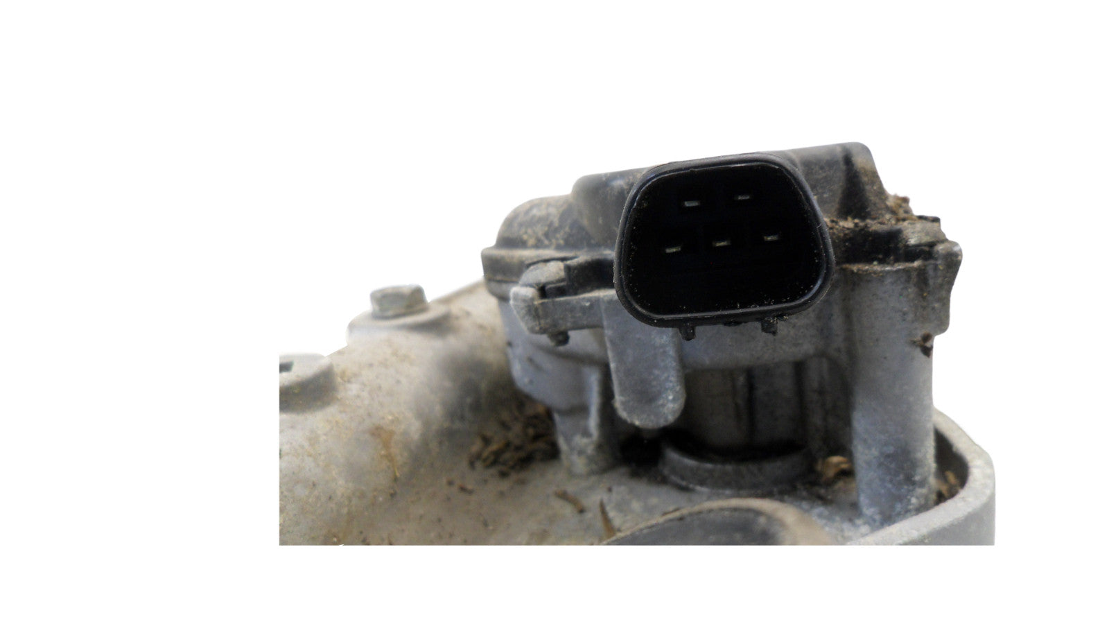 76505SDAA020 2004-2006 Acura TL Front Windshield Wiper Motor Used 76505SDAA020 OEM