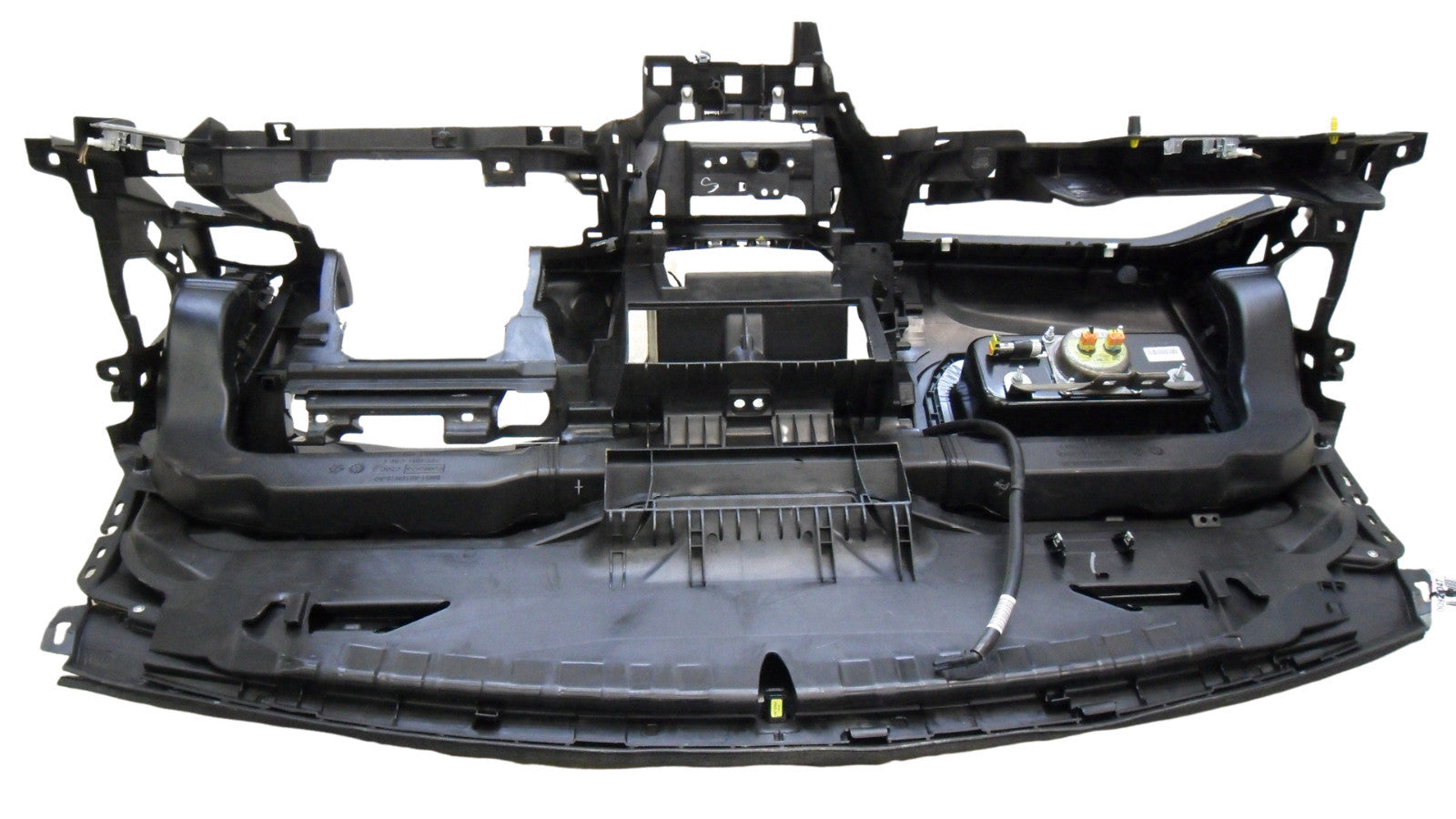 DV6Z5804320GA 2012-2014 Ford Focus Dashboard Panel Used DV6Z5804320GA OEM