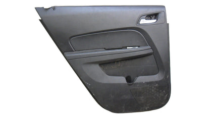 20945825 2011 Chevrolet Equinox Passenger FR Door Interior Trim Panel Used 20945825 OEM