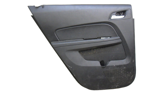 20945825 2011 Chevrolet Equinox Passenger FR Door Interior Trim Panel Used 20945825 OEM