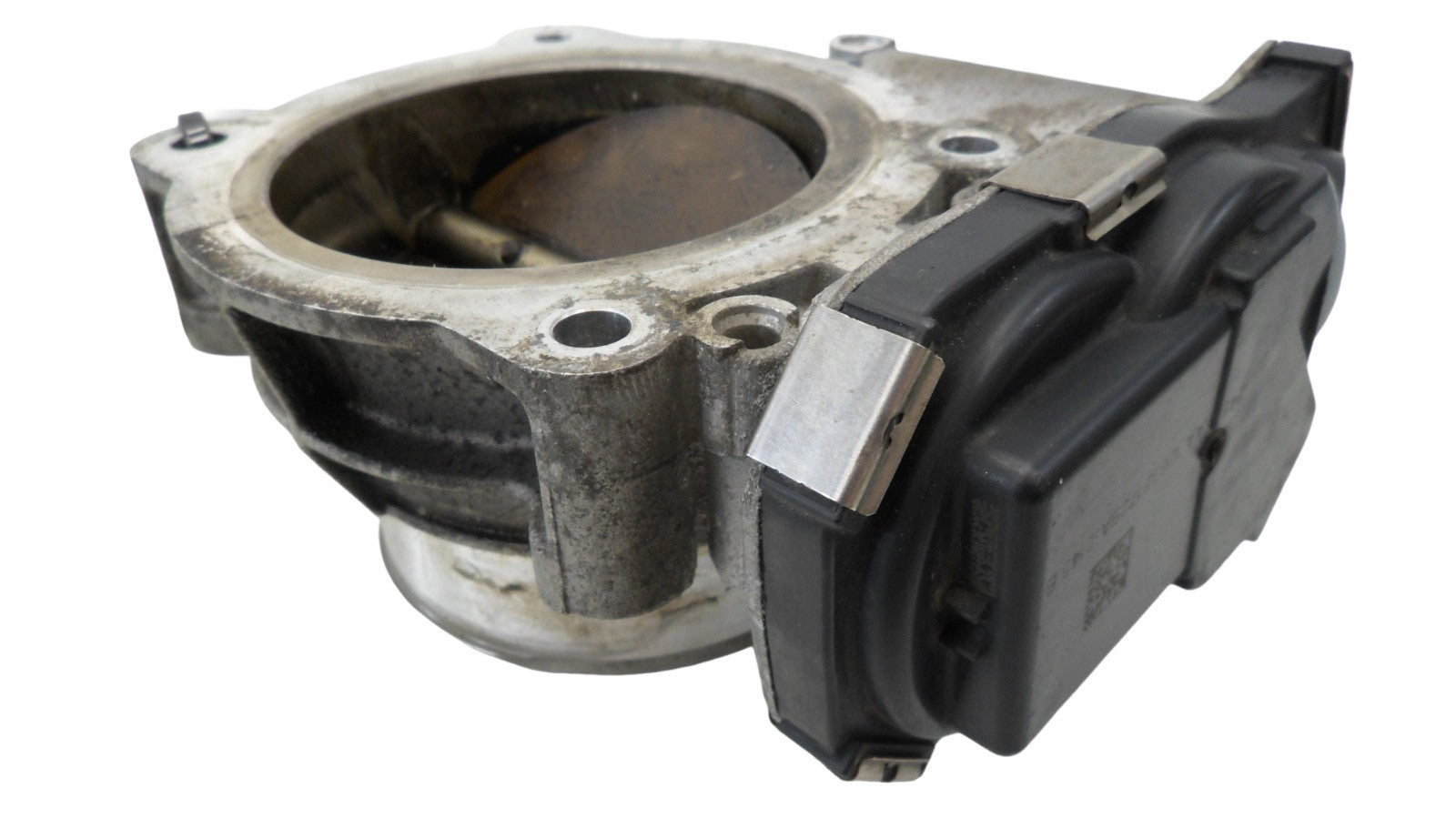 12632172BA 2012-2016 Chevrolet Traverse Fuel Injection Throttle Body OEM 12632172BA USED