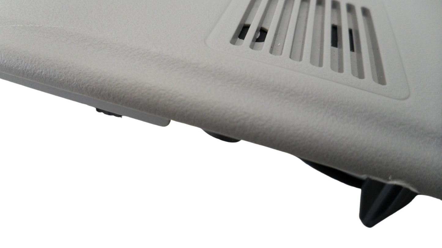 565040251 2012 Chevrolet Traverse Dome Light Assembly Used 565040251 OEM