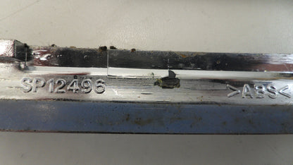 8L8478061A16 2008-2012 Ford Escape Automatic Transmission Shift Plate Used 8L8478061A16 OEM