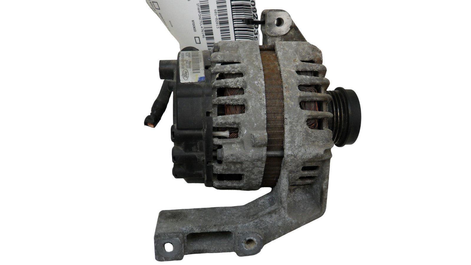 BV6T10300EB 2012-2014 Ford Focus Alternator 2.0L Used BV6T10300EB OEM