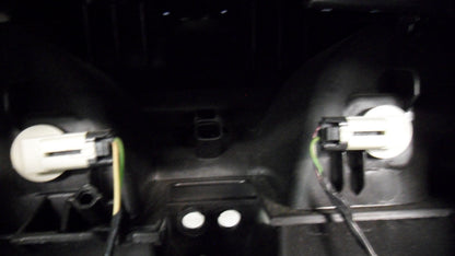 DV6Z5804320GA 2012 Ford Focus Dashboard Panel Used DV6Z5804320GA OEM