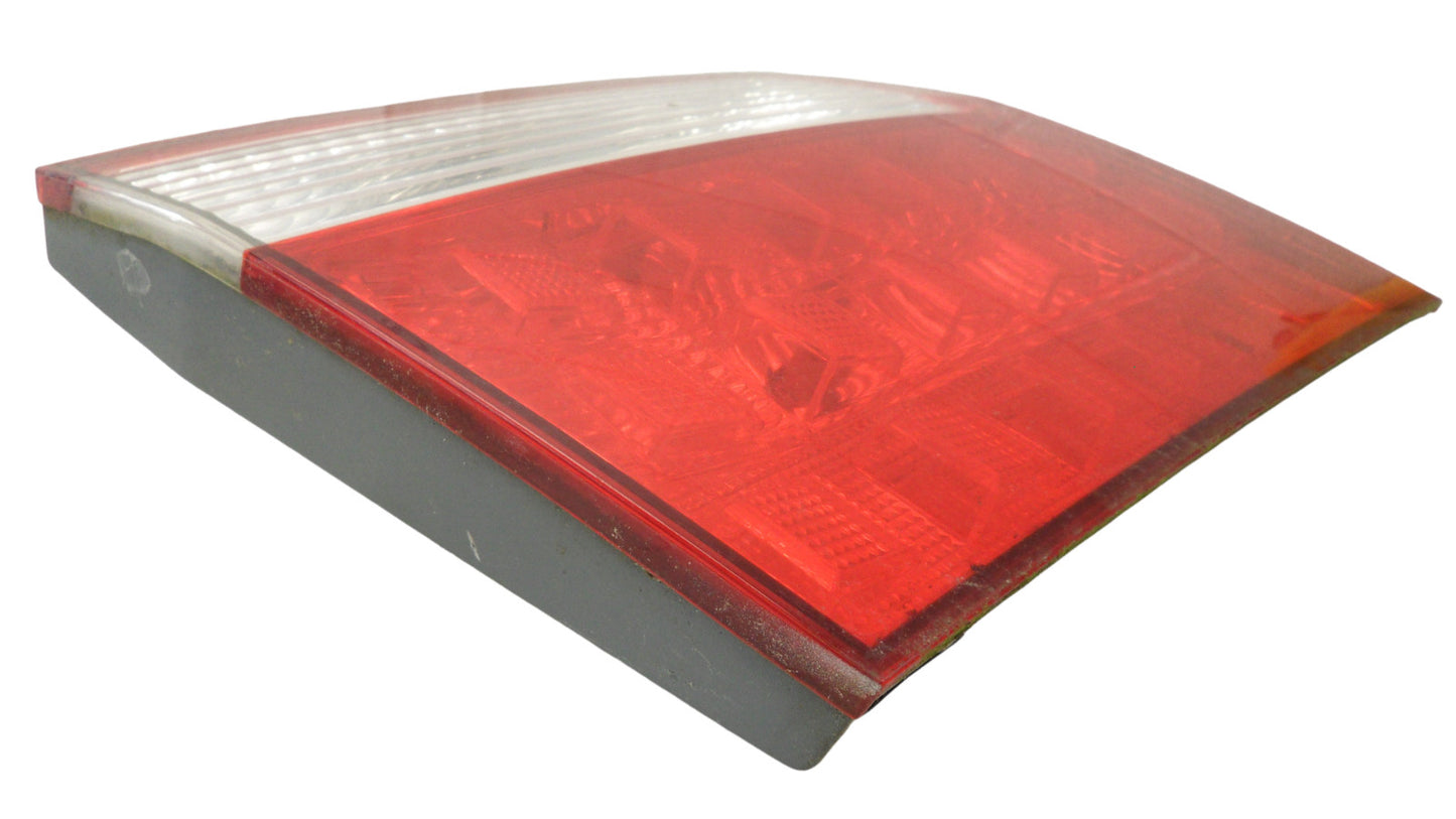 34156SHJA01 2005-2007 Honda Odyssey Passenger RL Back Up Light Assembly Used 34151SHJA01 OEM