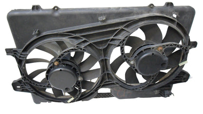 8L848C607AC 2008-2012 Ford Escape Engine Cooling Fan Assembly 2.5L Used 8L848C607AC OEM