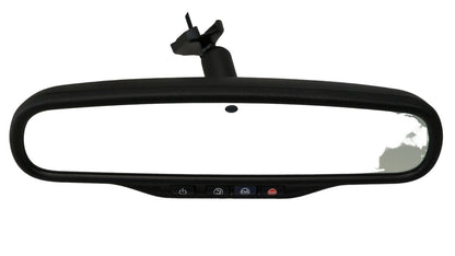 22915243 13524917 2015 GMC Acadia Interior Rear View Mirror