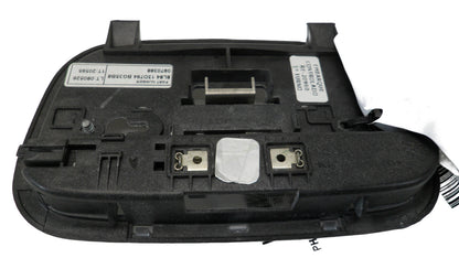 8L8413D764BG 2008-2012 Ford Escape Overhead Dome Light W/ Lens Used 8L8413D764BG OEM