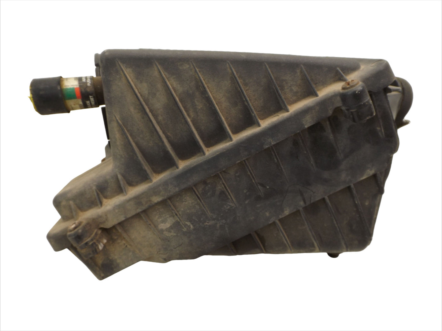 25873812 1999-2002 Chevrolet Silverado 1500 Air Filter Housing 5.3L Used 25873812