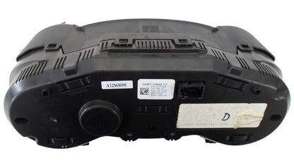 CM5T10849TU 2012 Ford Focus Speedometer Instrument Cluster 111229 Used CM5T10849TU OEM