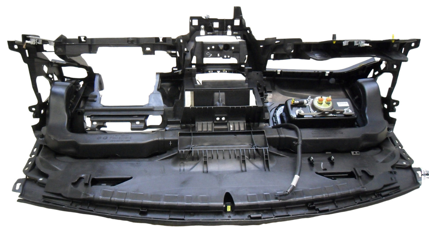 DV6Z5804320GA 2012 Ford Focus Dashboard Panel Used DV6Z5804320GA OEM