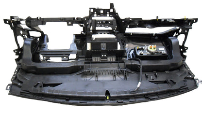 DV6Z5804320GA 2012 Ford Focus Dashboard Panel Used DV6Z5804320GA OEM