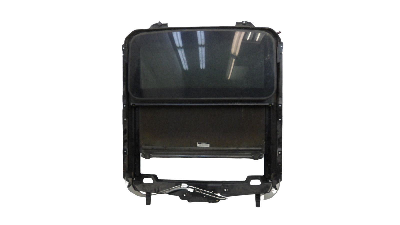 70100SEPA01 2004-2006 Acura TL Sunroof Frame Assembly Used 70100SEPA01 OEM