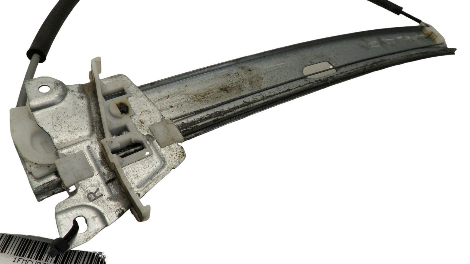 AL8Z7823200A 2008-2012 Ford Escape Passenger FR Window Regulator Used AL8Z7823200A OEM