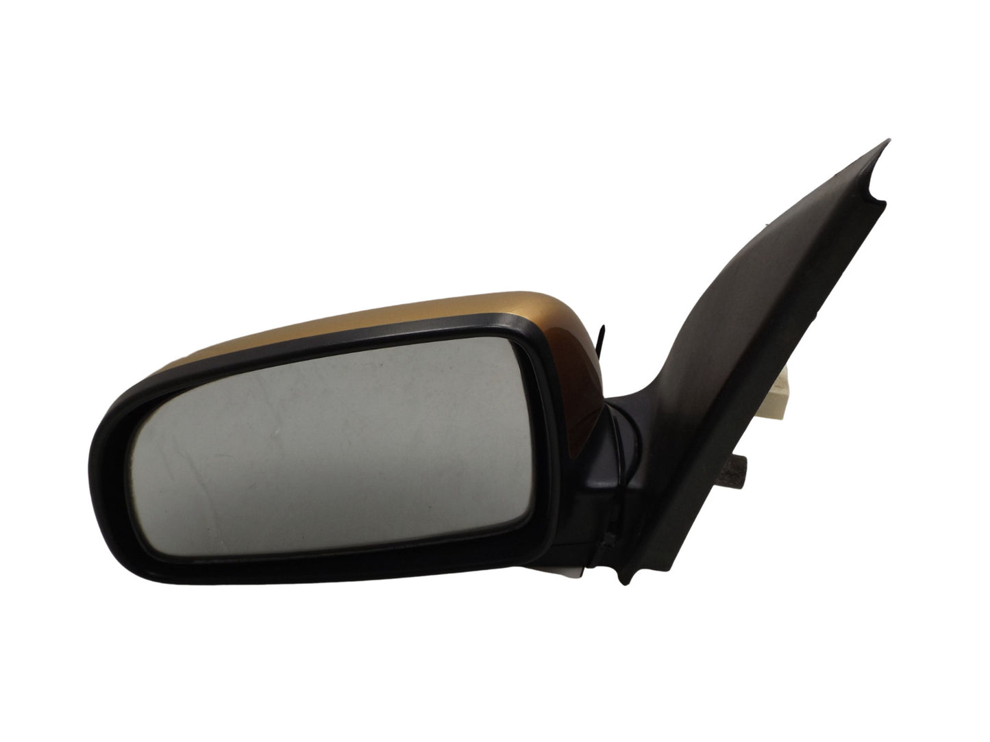 96458087 2007-2011 Chevrolet Aveo Driver FL Door Mirror Used 96458087 OEM