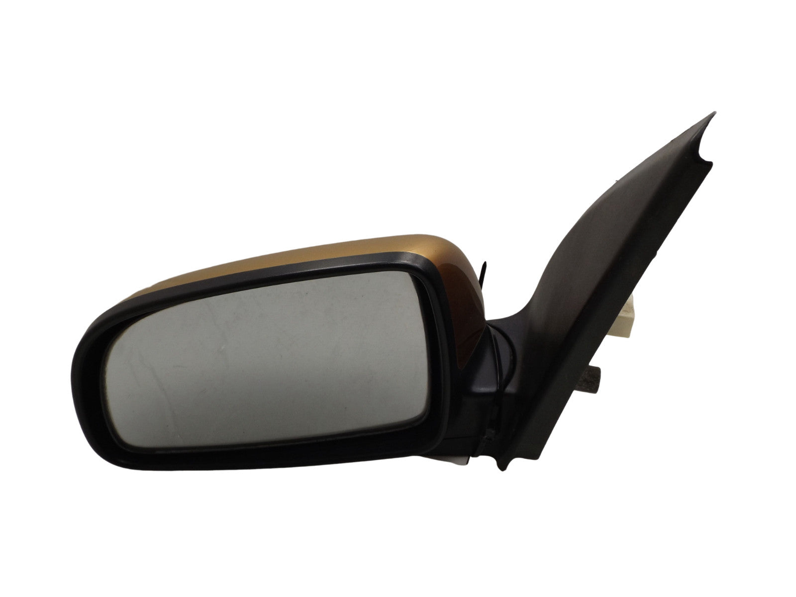 96458087 2007-2011 Chevrolet Aveo Driver FL Door Mirror Used 96458087 OEM