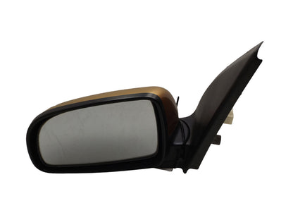96458087 2007-2011 Chevrolet Aveo Driver FL Door Mirror Used 96458087 OEM