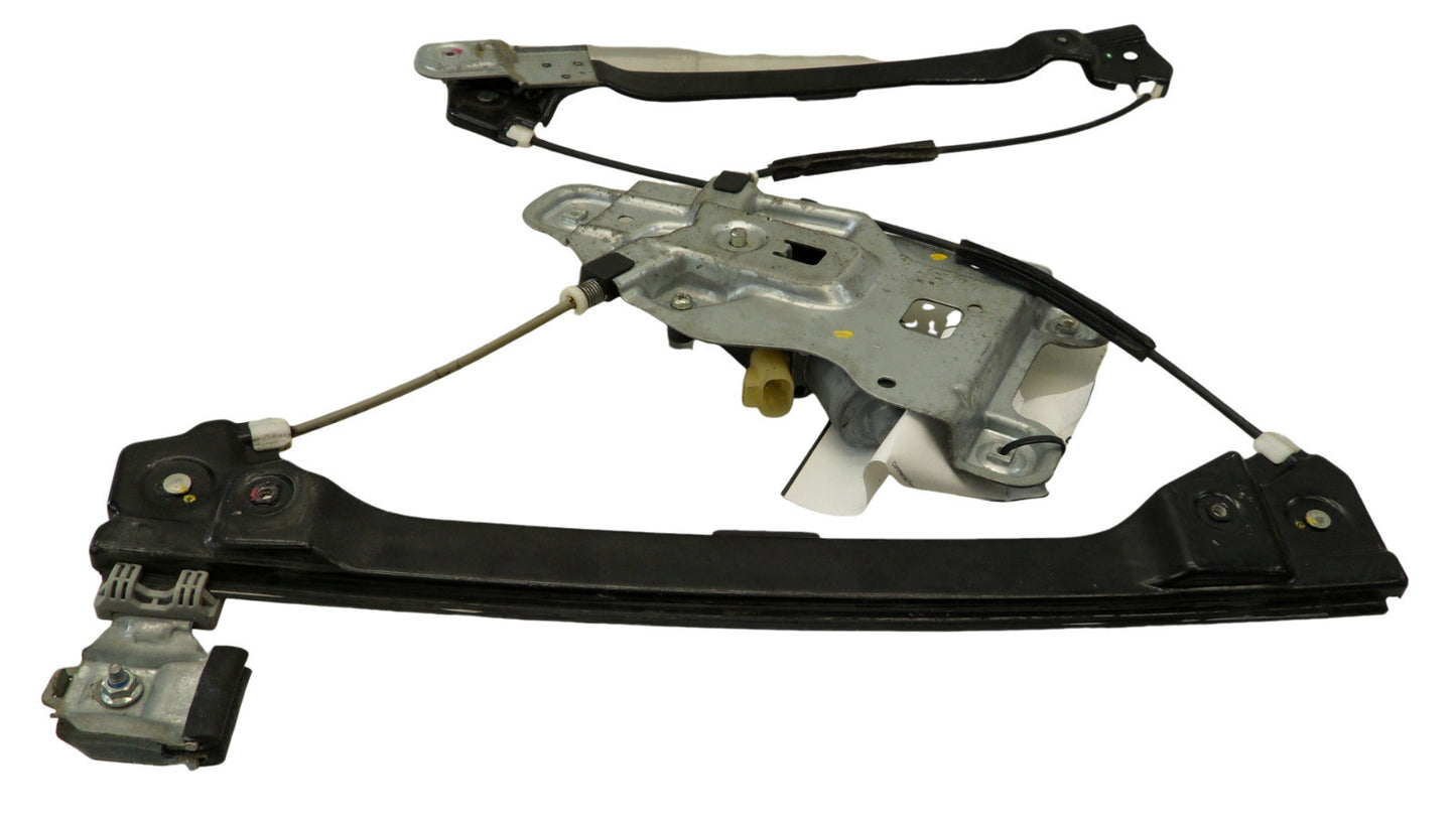 98820J3030 2010-2011 Chevrolet Equinox Driver FL Window Regulator Used 98820J3030 OEM