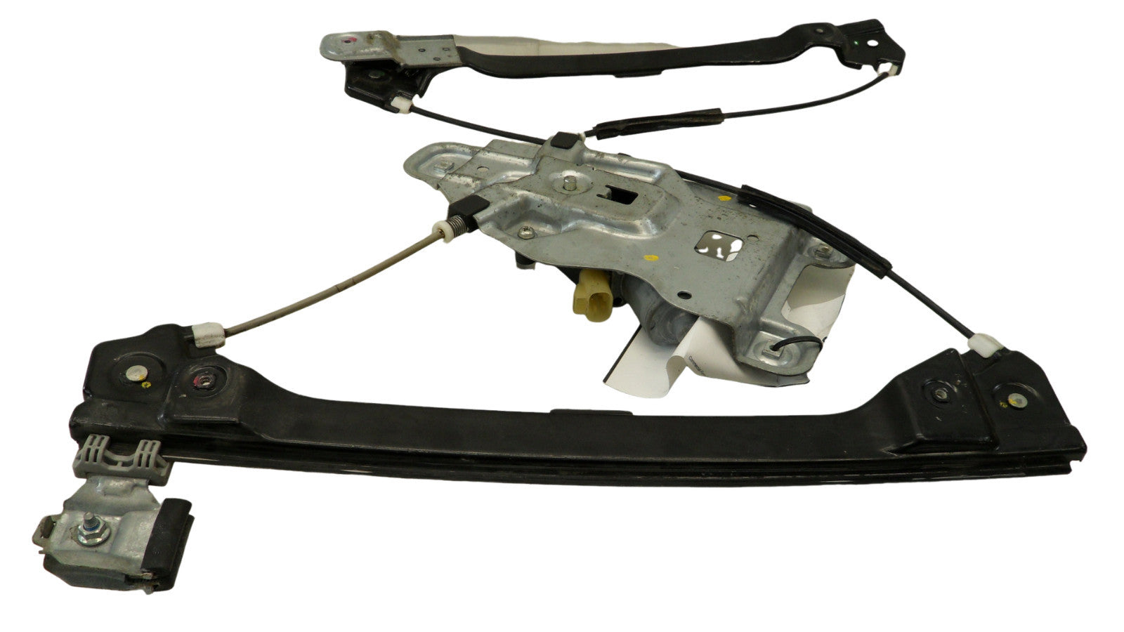 98820J3030 2010-2011 Chevrolet Equinox Driver FL Window Regulator Used 98820J3030 OEM