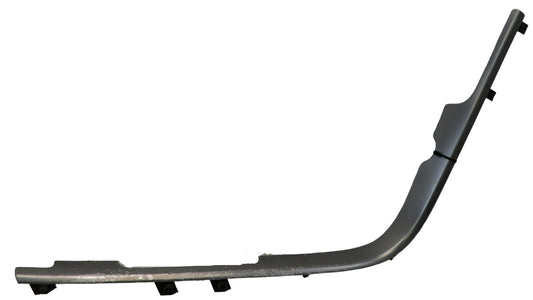 77293SEPA010 2004-2006 Acura TL Passenger FR Console Trim Panel Used 77293SEPA010 OEM